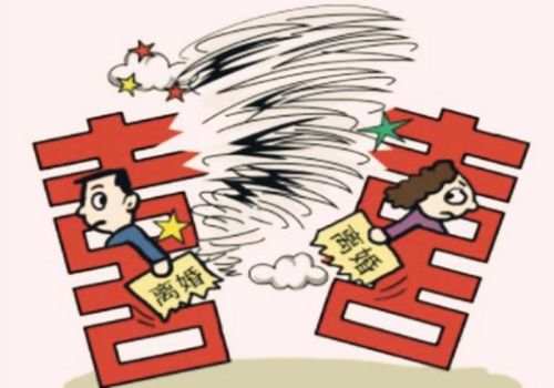 郑州出轨调查：离婚后房子属于谁的共有财产