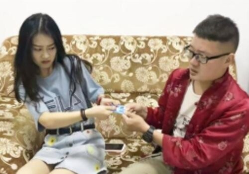 郑州市婚姻调查：结婚几年夫妻共同财产