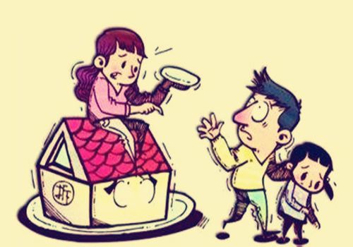 郑州侦探事务所：婚前个人财产离婚怎么处理