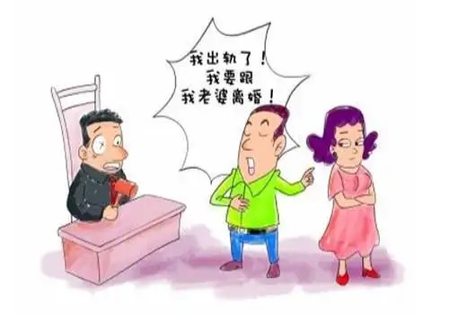 郑州婚外情调查：不分割财产可以办理离婚吗