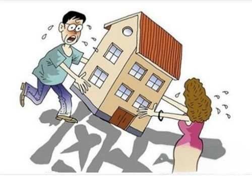 郑州侦探取证：离婚共同房产贷款怎么